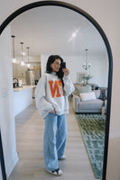 TN REVERSIBLE MOCKNECK