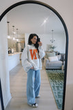 TN REVERSIBLE MOCKNECK