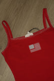 AMERICAN STITCH TANK