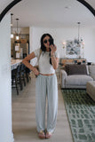 SEASONS LOUNGE PANTS