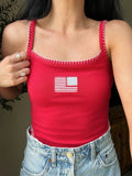 AMERICAN STITCH TANK