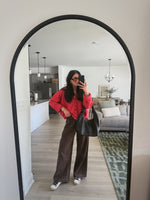CHEETAH PANTS