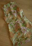 GARDEN CHIC DRESS