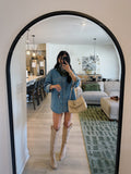 AVENUE BOOTS