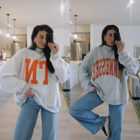 TN REVERSIBLE MOCKNECK