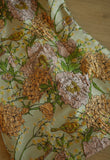 GARDEN CHIC DRESS