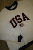 USA OVERSIZED FLEECE