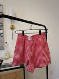 PICNIC BOXER SHORTS