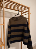 EVERGREEN SWEATER