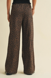 CHEETAH PANTS