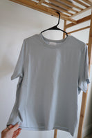 CLASSIC TEE : SLATE BLUE