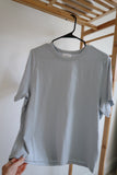 CLASSIC TEE : SLATE BLUE